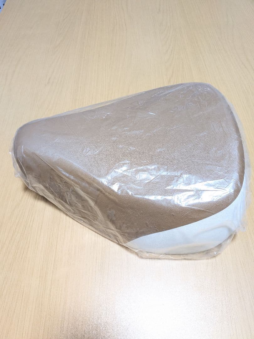 ホンダ　リトルカブ　純正シート　新品