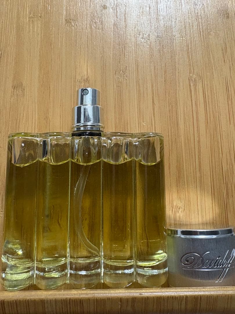 Davidoff ダビドフ グッドライフ 75ml
