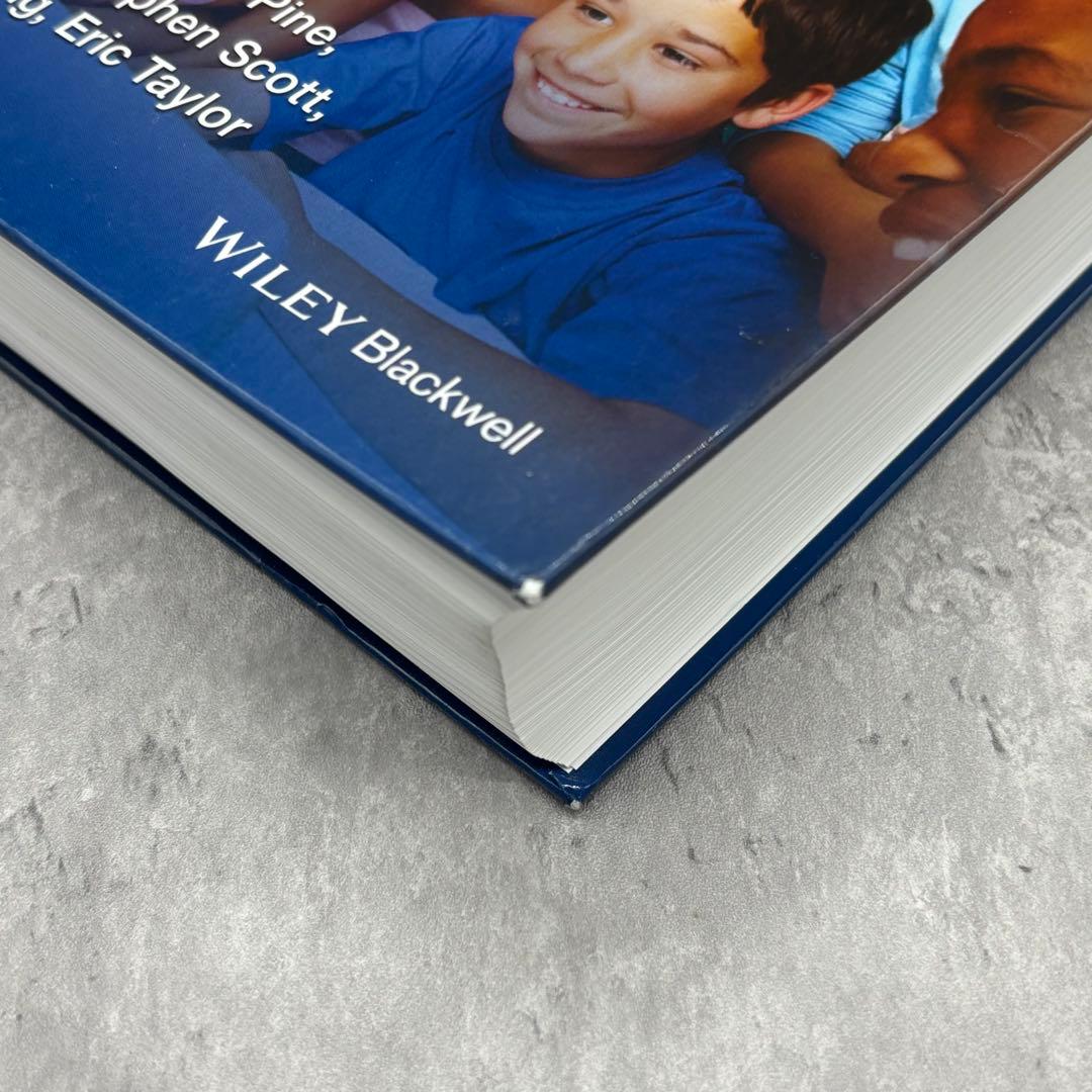洋書 Rutter's Child and Adolescent Psychiatry