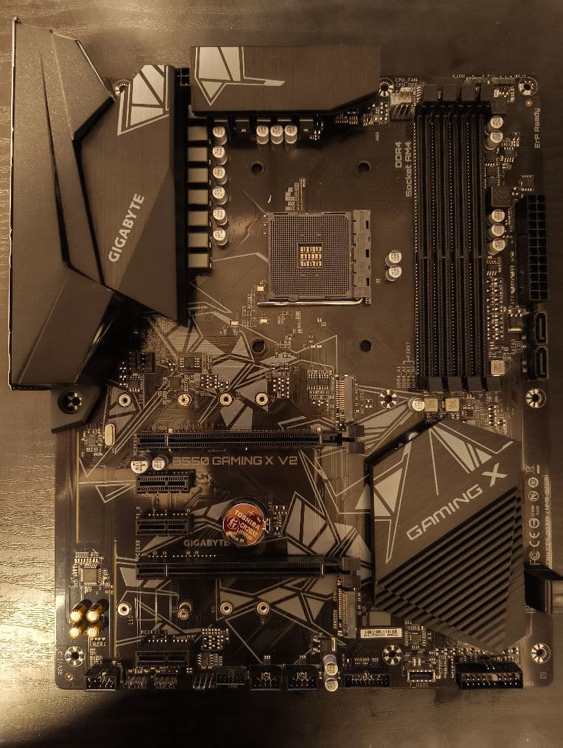 ryzen7 5800x セット売り おまけ有り