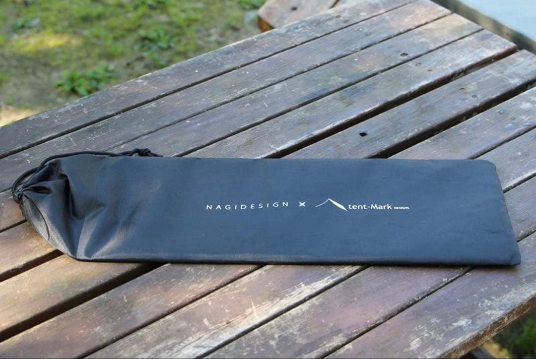 tent-Mark DESIGNS フラットスペース × 4
