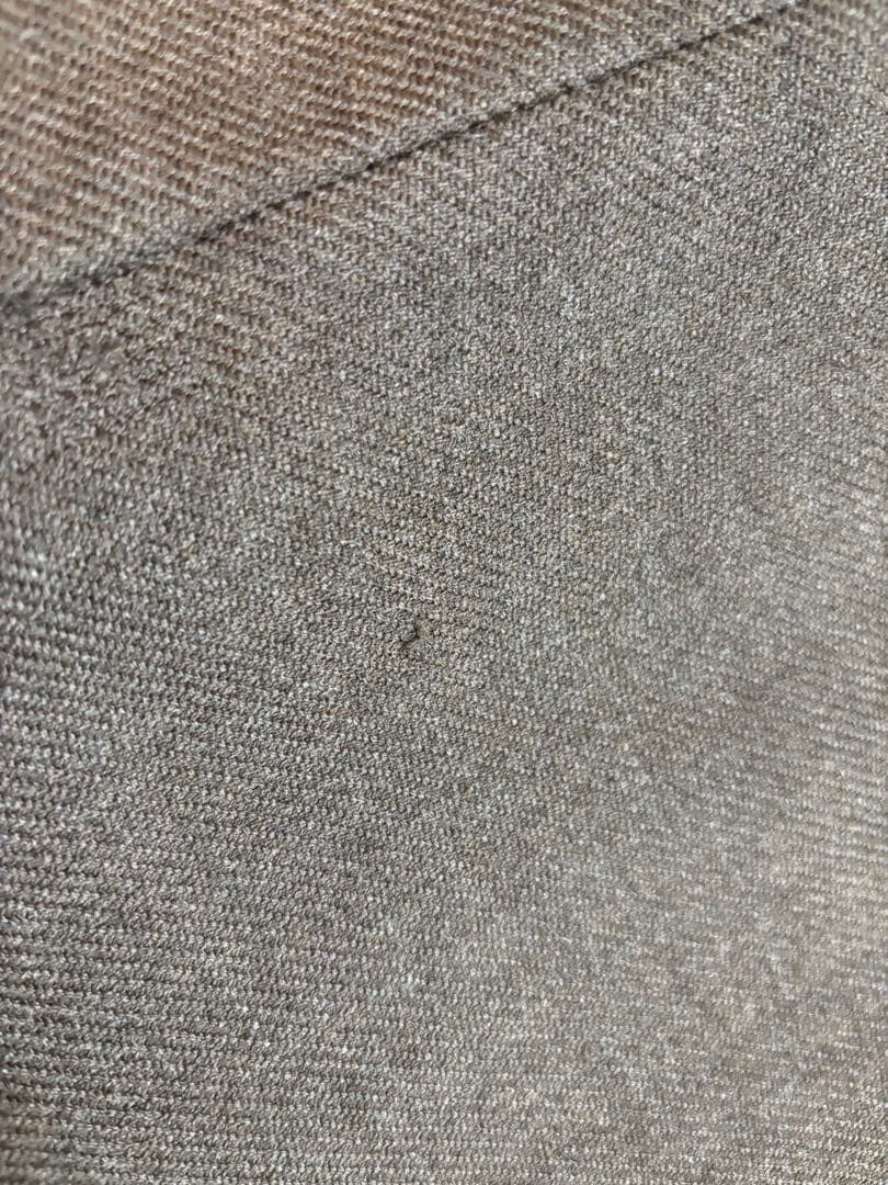 Maison Martin Margiela ウールワンピース