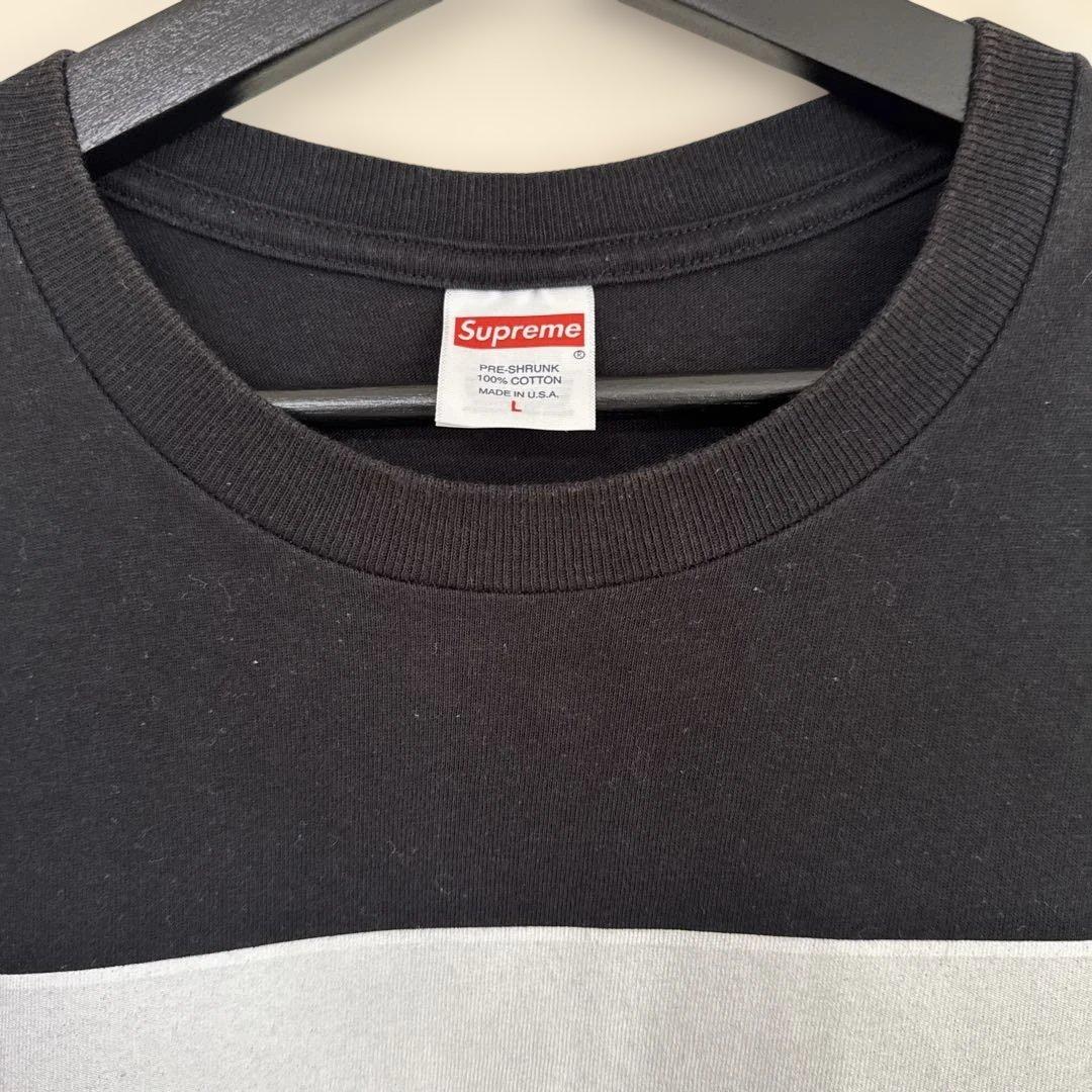 トップス Supreme Andre 3000 Tee \"Black\" sizeL