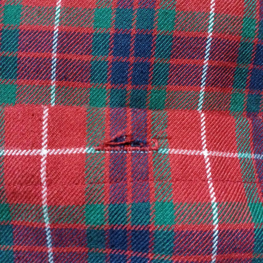 ◆BARACUTA◆バラクータ G4 38 タンカラー 英国製 スイングトップ