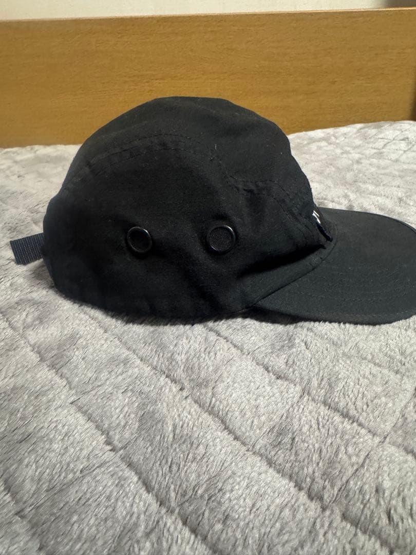 帽子 Supreme SUP-94TH/DIV jet cap