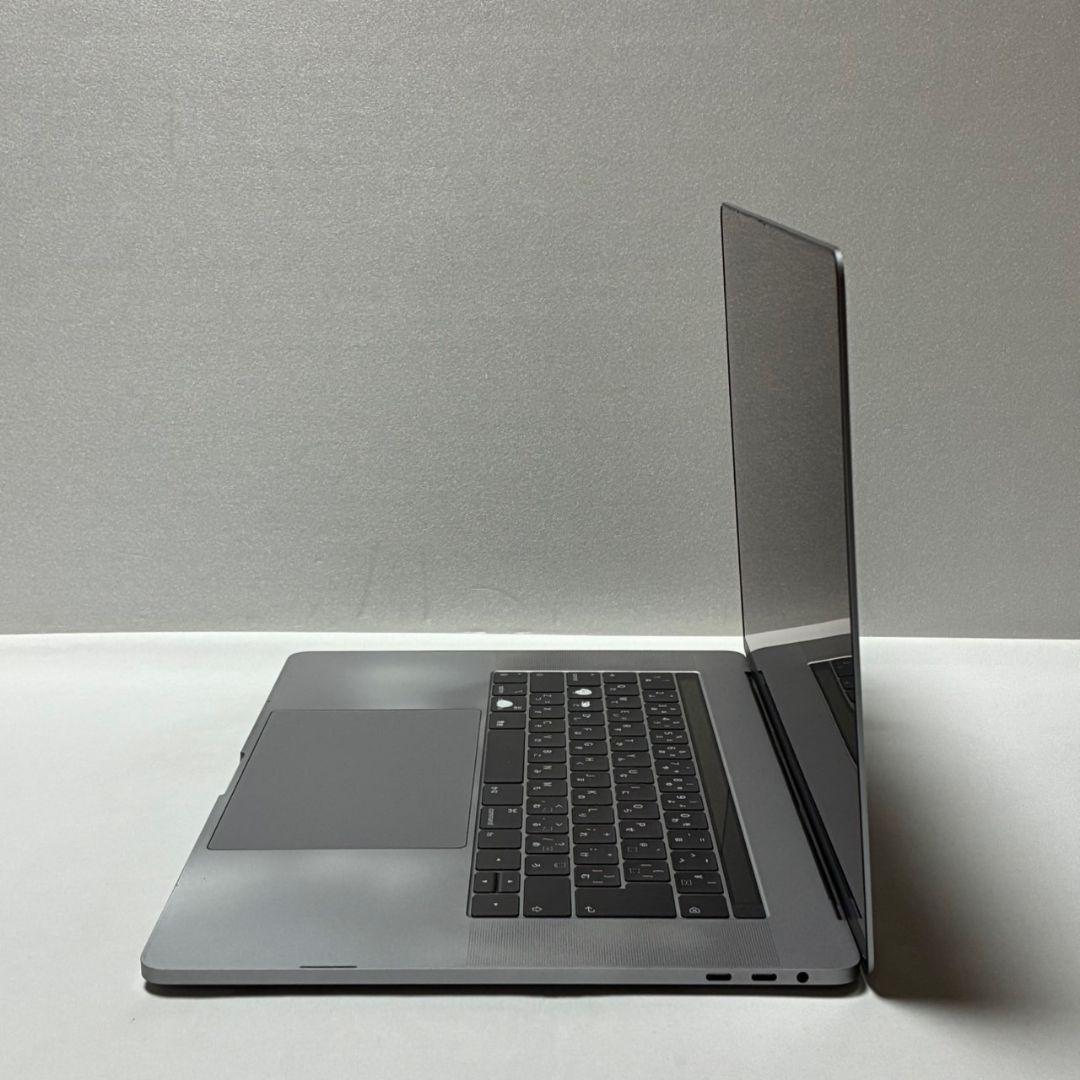 MacBook Pro i7 メモリ16GB 15.4インチ パソコンPC