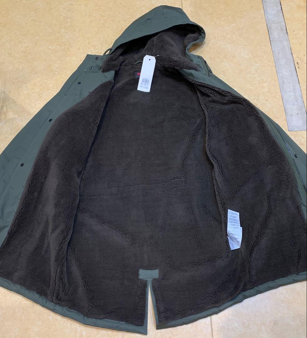 未使用タグ付 Levi's リーバイス モッズコード