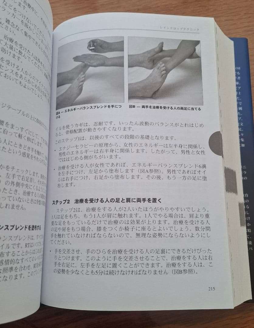 エッセンシャルオイル 総合医学ガイド