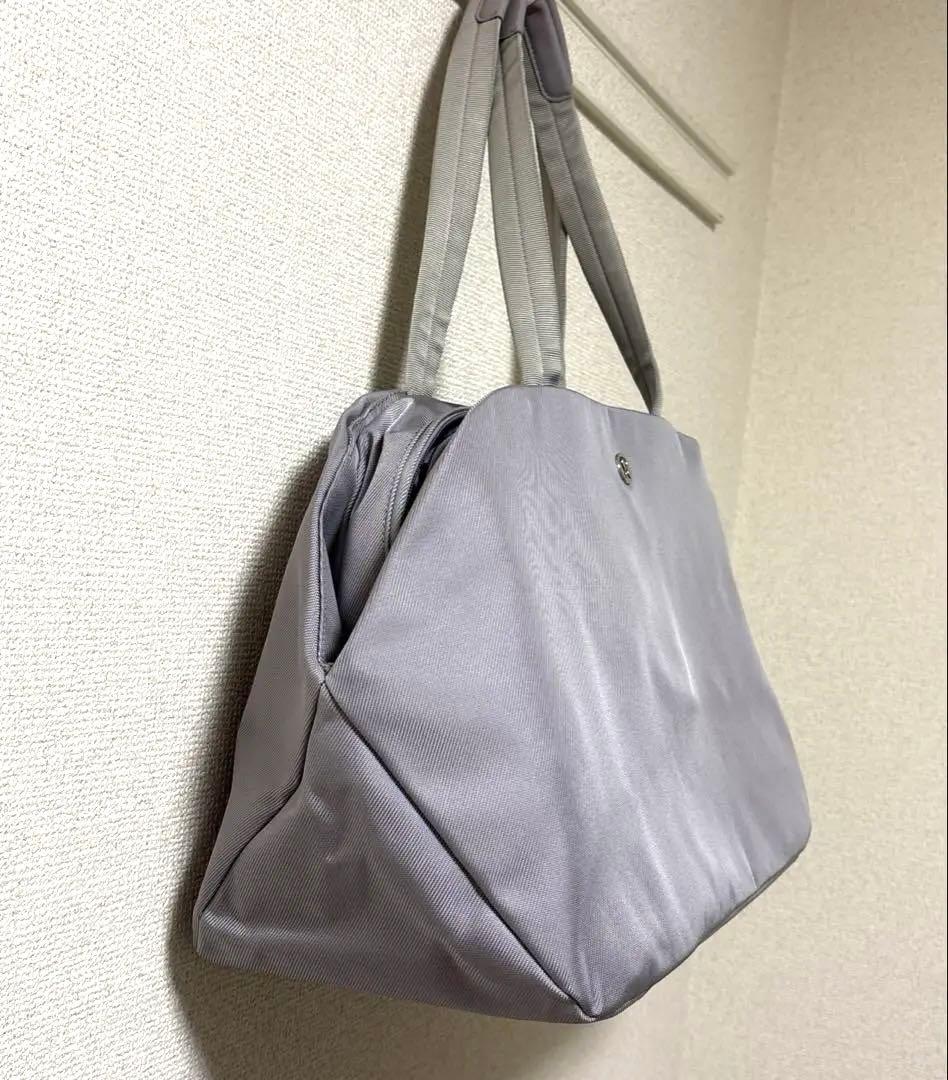 【美品】ルルレモン Go Getter Bag 2.0 25L ジムバック 旅行