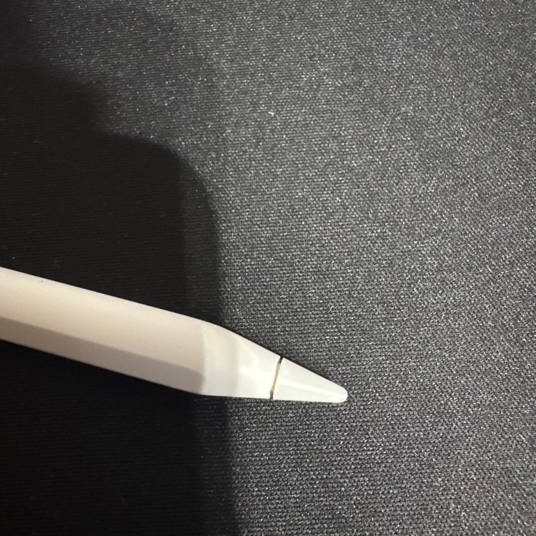 Apple Pencil アップルペンシル　第2世代　アップル純正