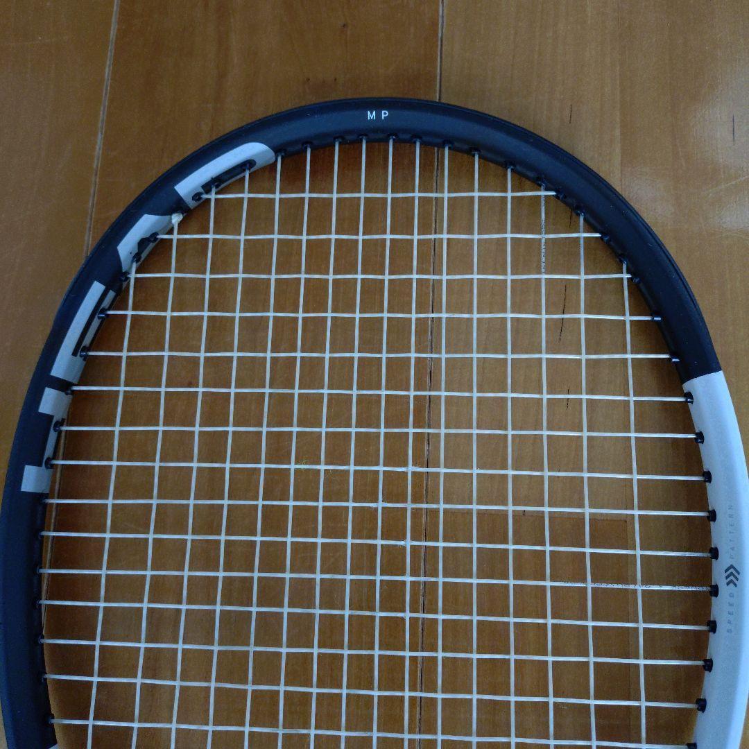 ラケット(硬式用) HEAD SPEED MP 2024 G2