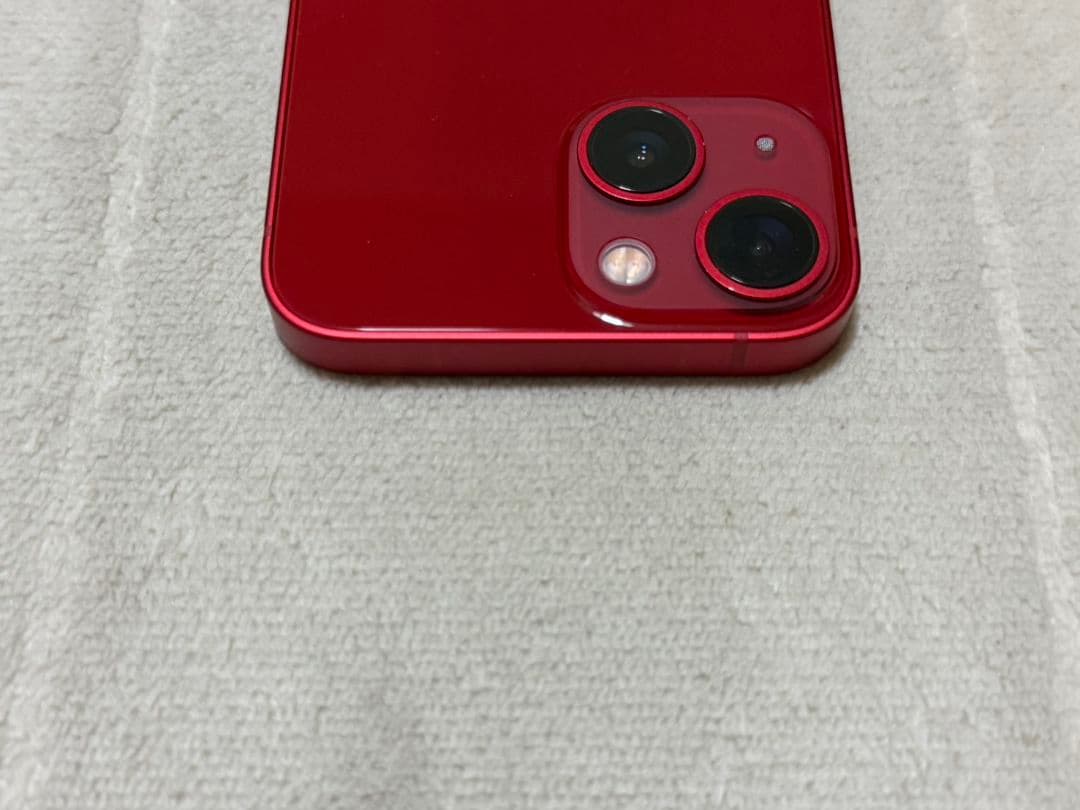 iPhone13 mini 256GB SIMフリー