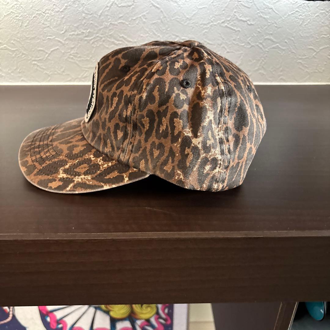 supreme number (n)ine ナンバーナイン キャップ