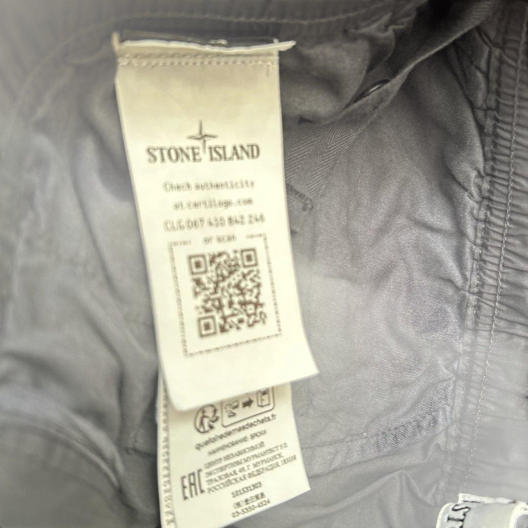 STONE  メンズパンツ　サイズW30