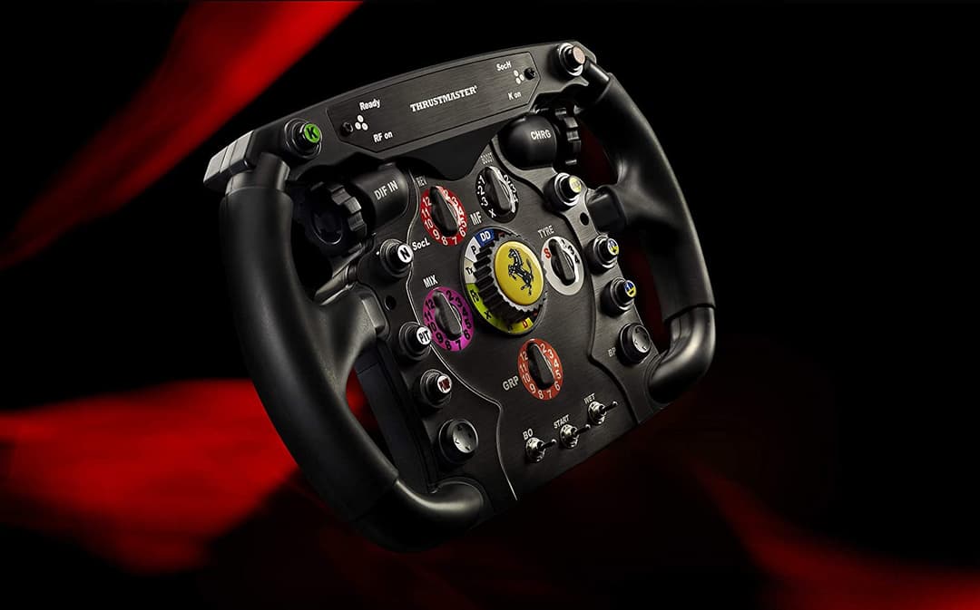 kps プレイステーション グランツーリスモ T300RS f1 フェラーリ
