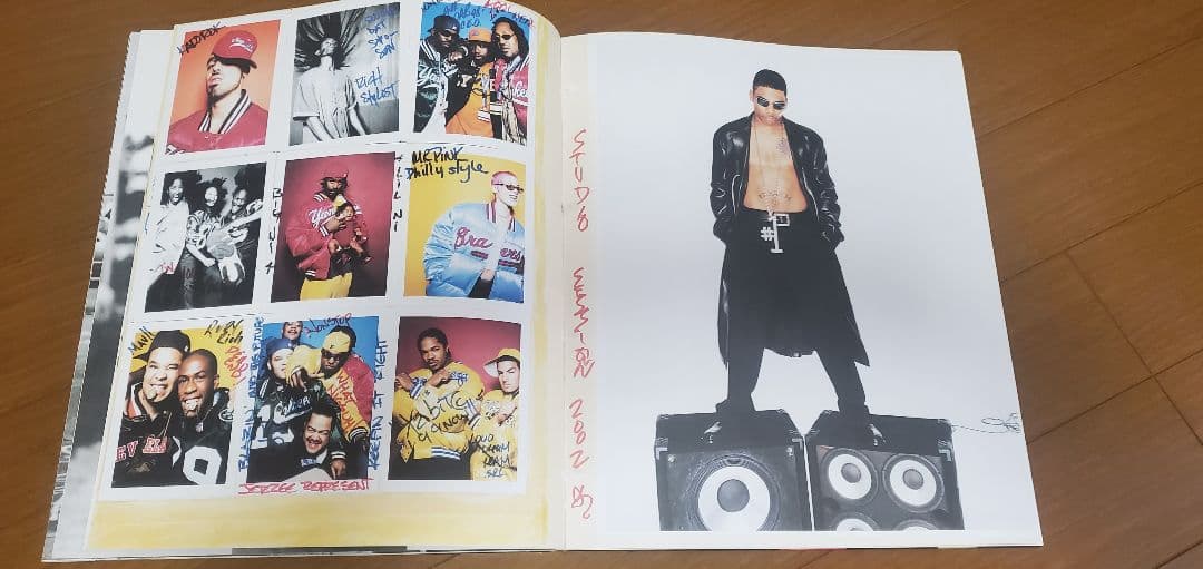 Ben Watts Big Up レゲエ オールドスクール 写真集