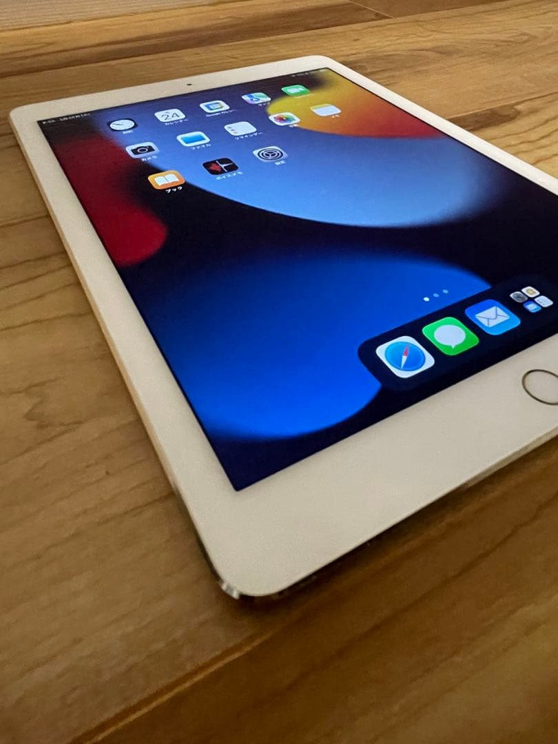 iPad Air2 64GB 良品　バッテリー良