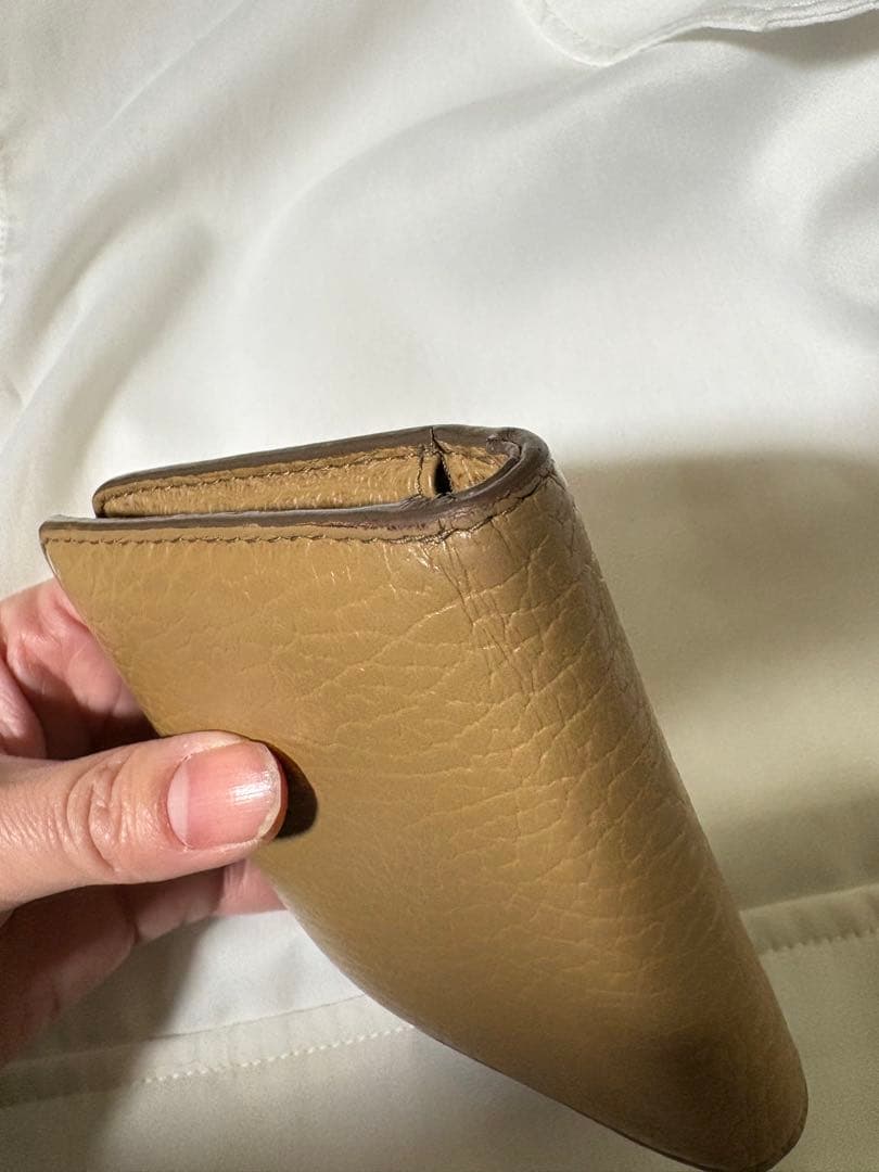 Maison Margiela 2つ折財布 ギャランティ付