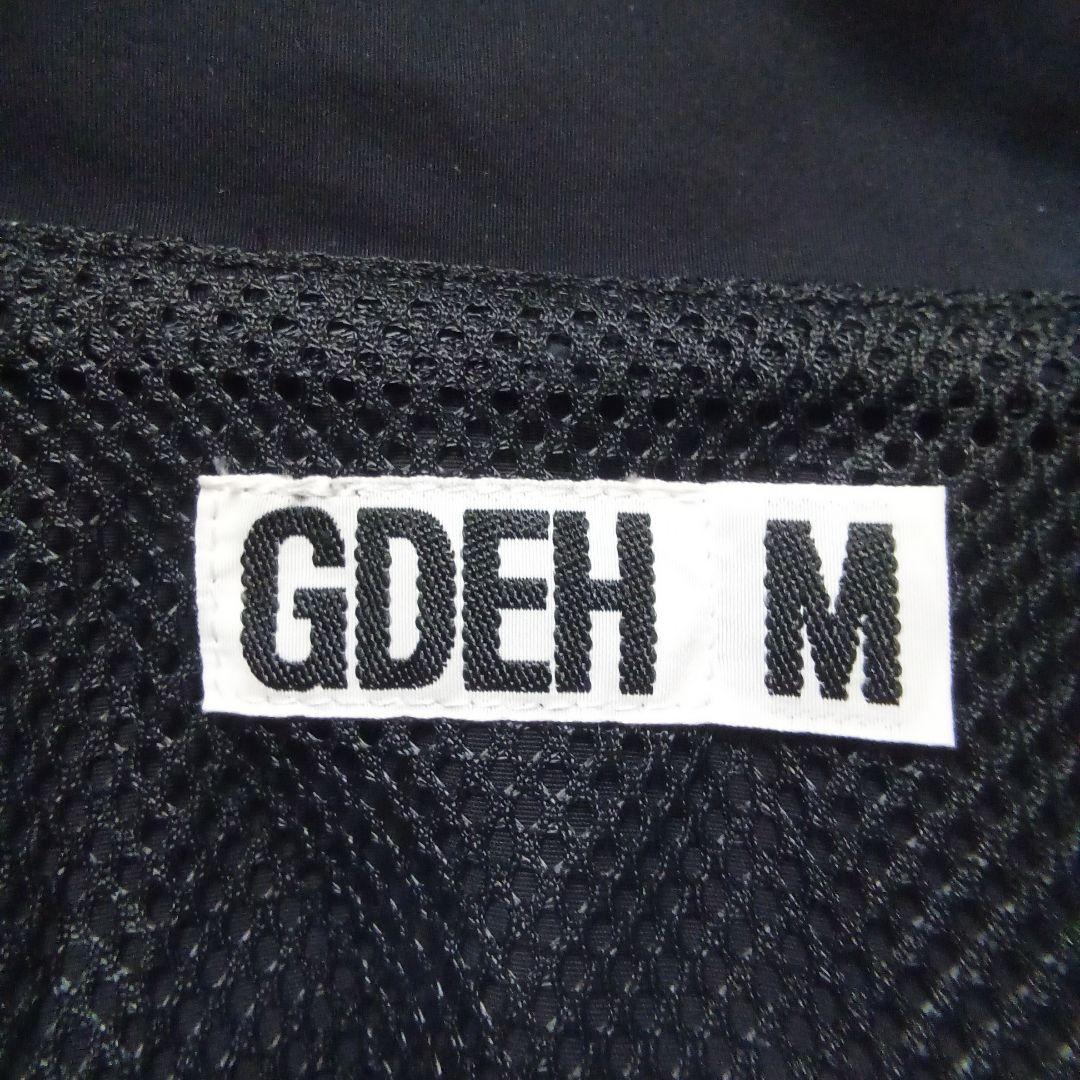 90’s ~2000s “GOOD ENOUGH” Hooded Jacket