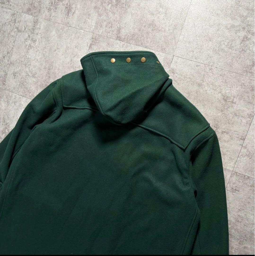 Polo by Ralph Lauren ロング ダッフルコート