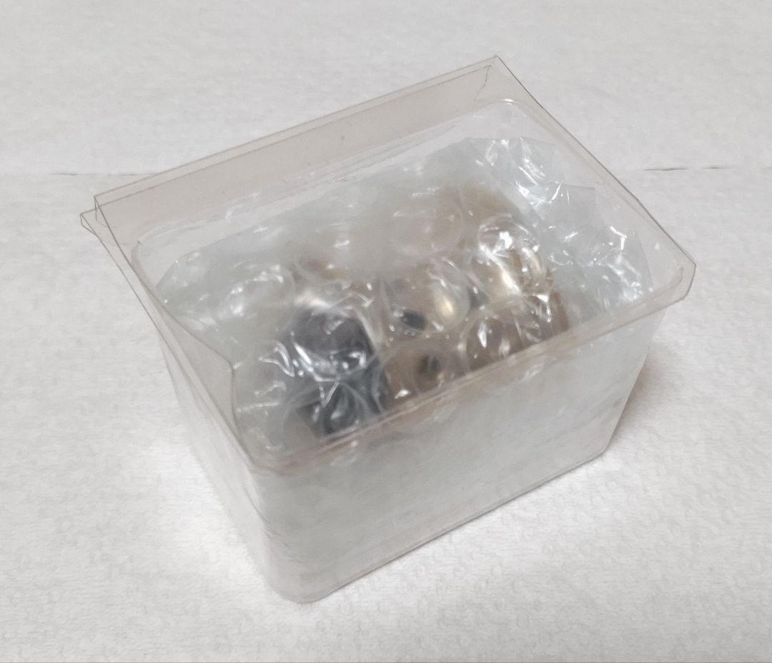 KTF 26/24スティーズ用 ネオスプール＆1033単品（パーミングカップ側）