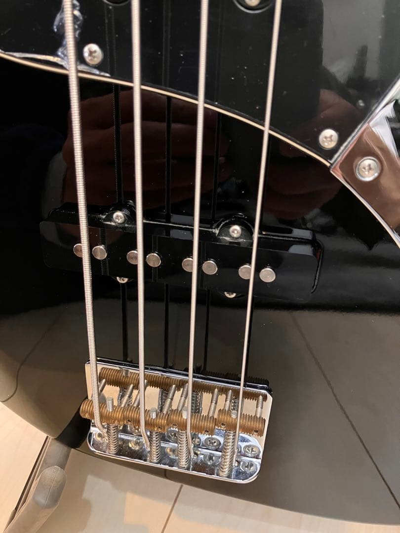Greco WSB-STD 日本製 エレキベース 中古