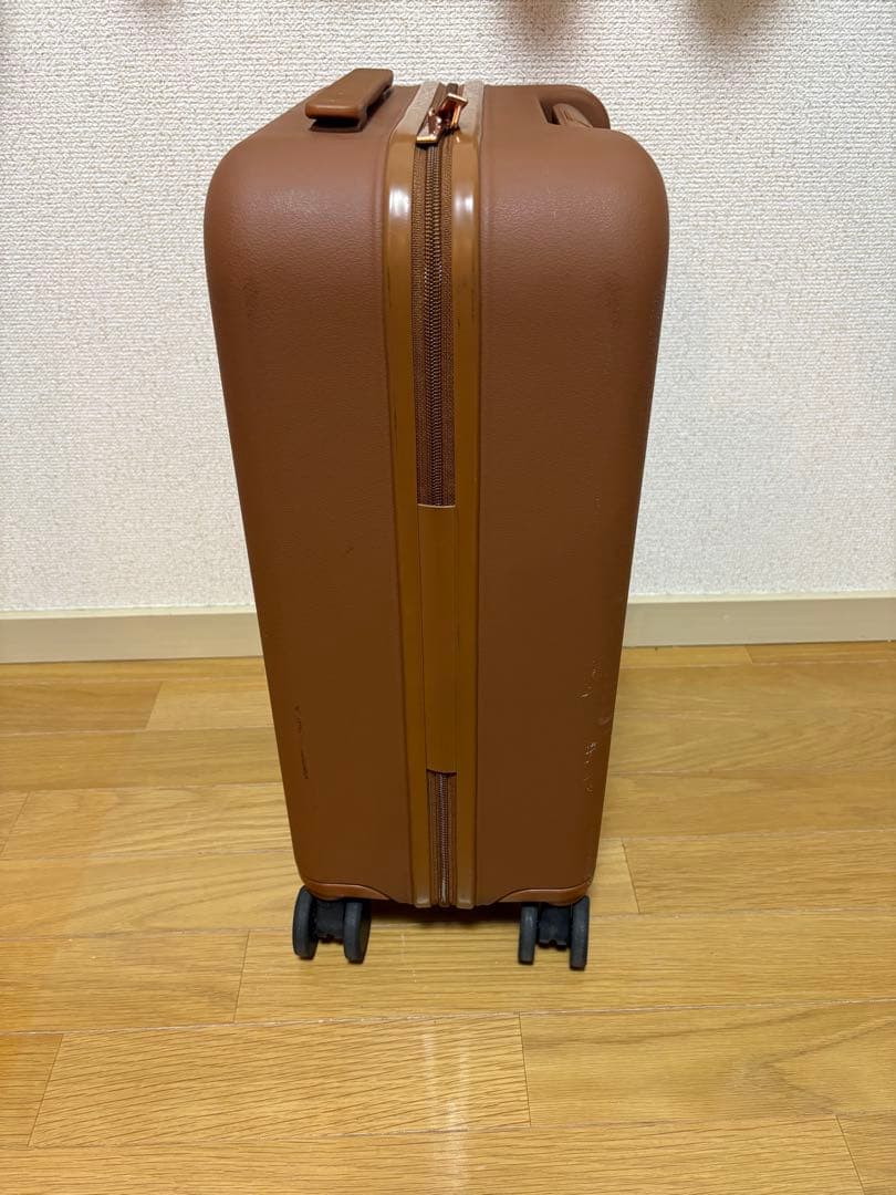 molnモルン　スーツケース Small 34L
