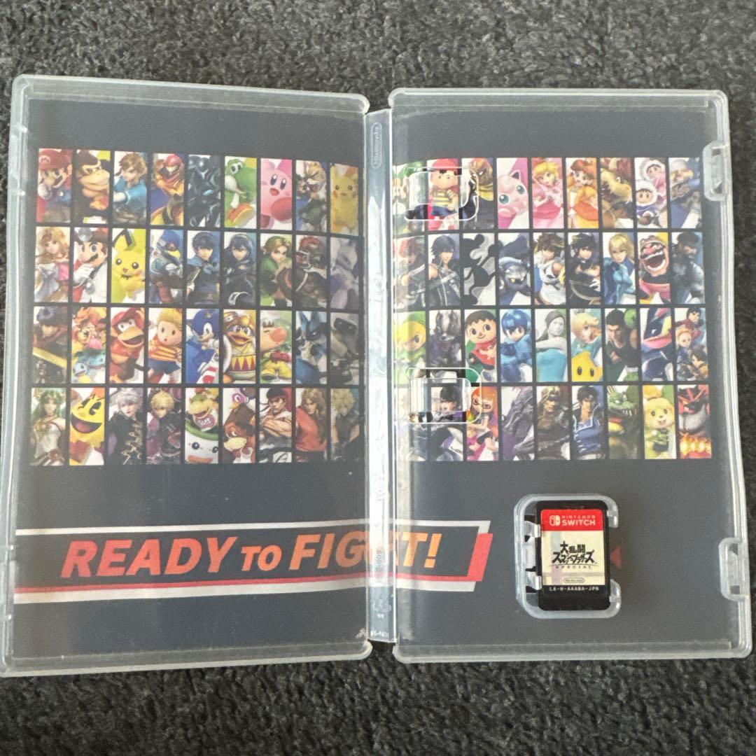 ARMS 大乱闘スマッシュブラザーズ 桃太郎電鉄 3本セット