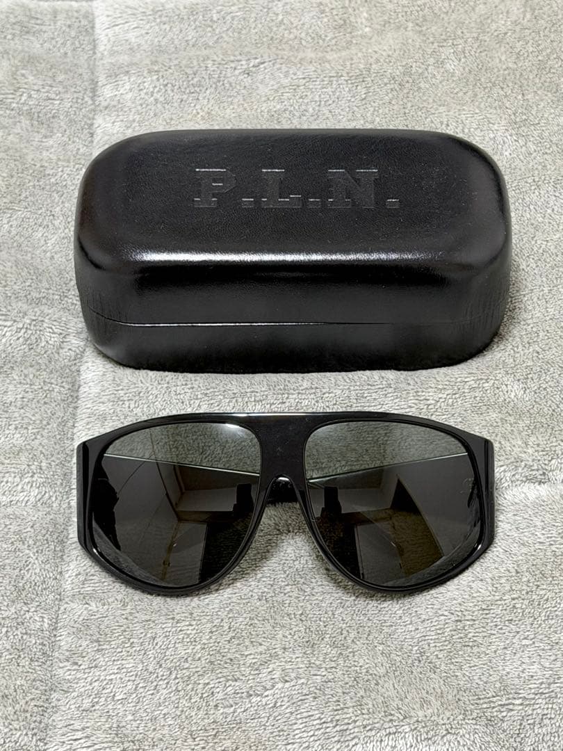 P.L.N aw サングラス balenciaga tom ford