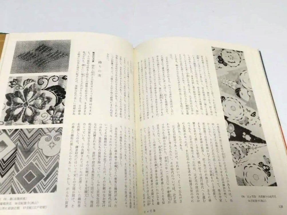 小袖と能装束