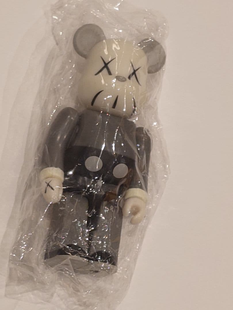 ベアブリック シリーズ4 フルコンプセット KAWS カウズ