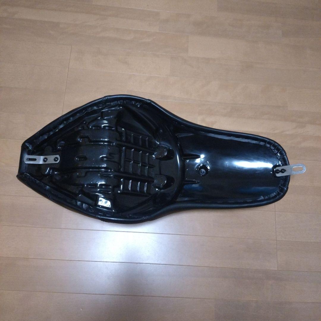 K-SPEED Diabolus ブラックシート　レブル250