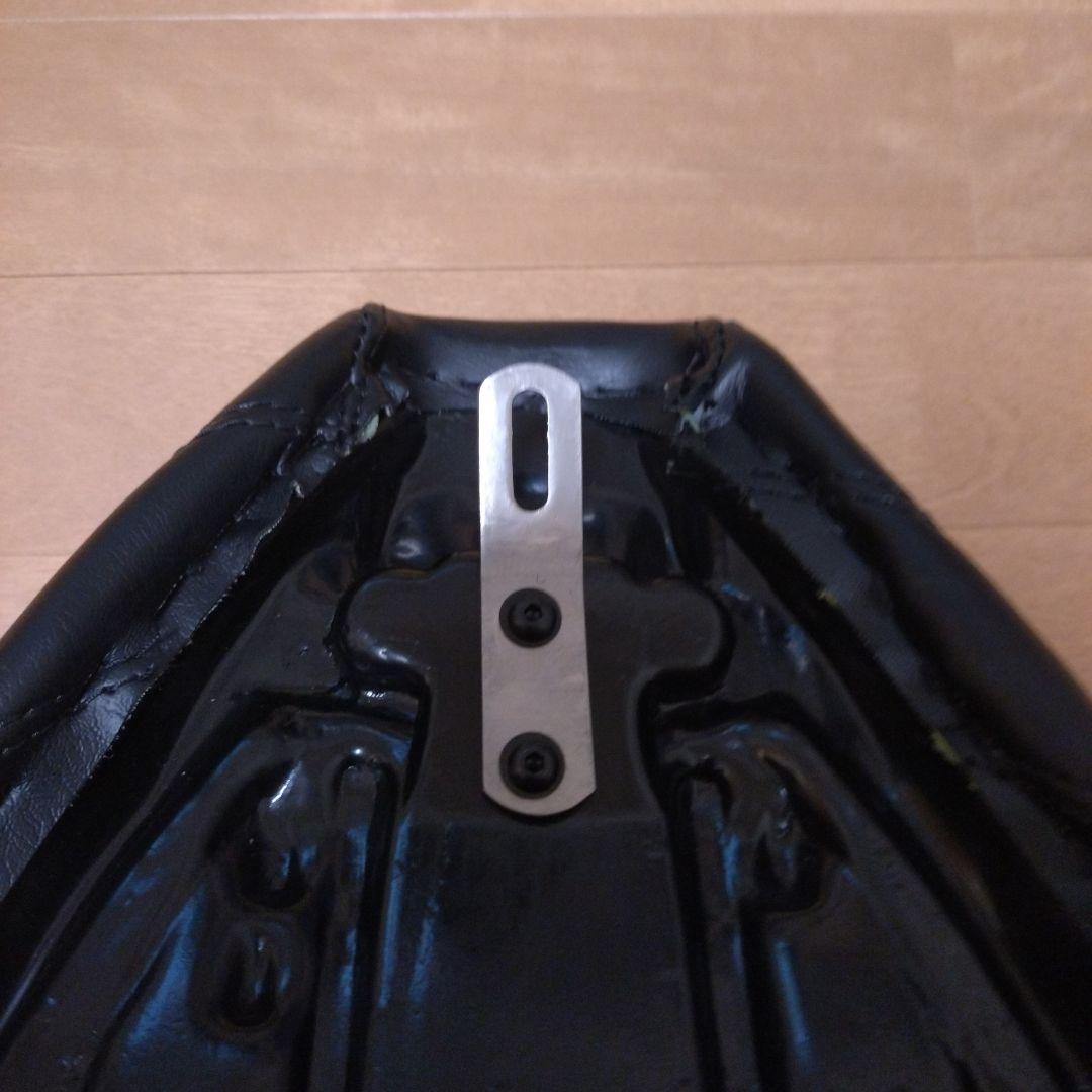 K-SPEED Diabolus ブラックシート　レブル250