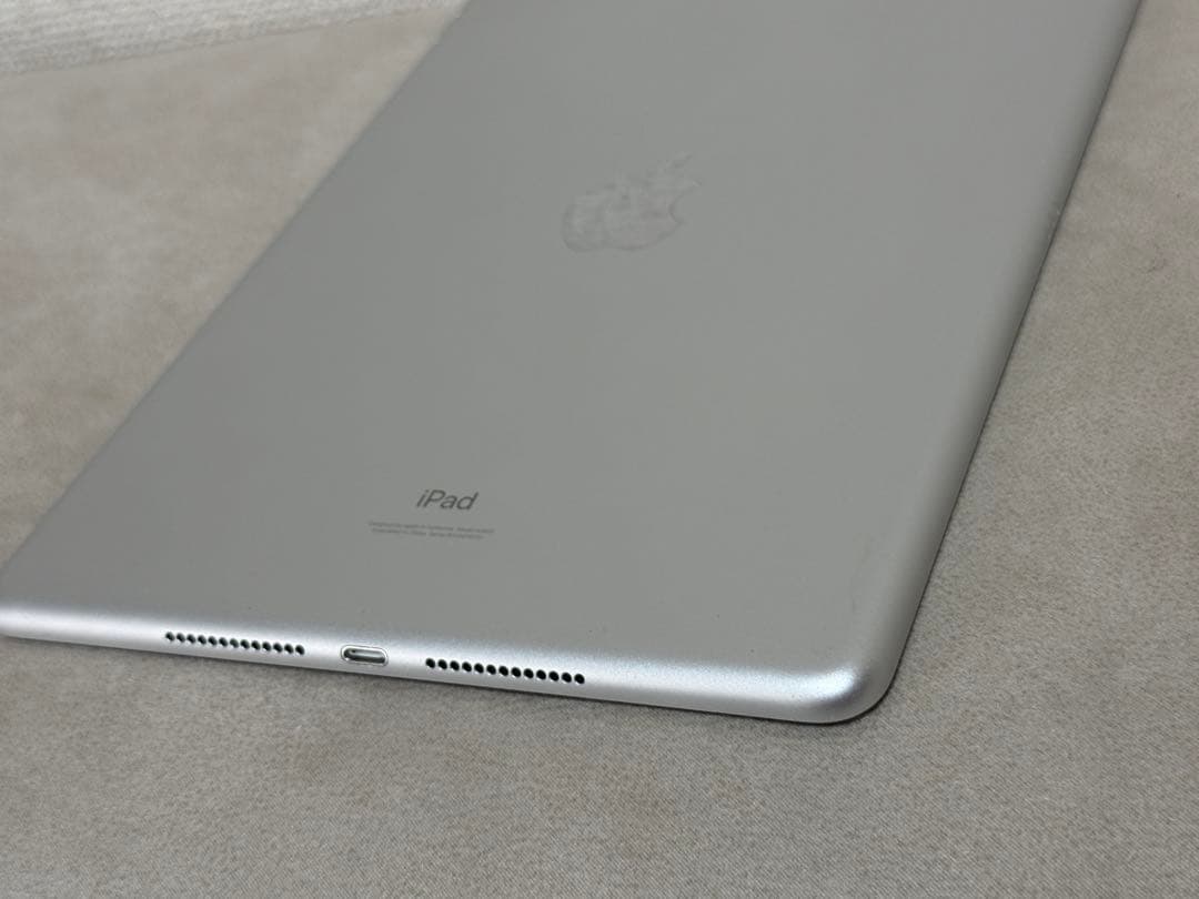 Ipad 第9世代64 GB WI-FIモデル