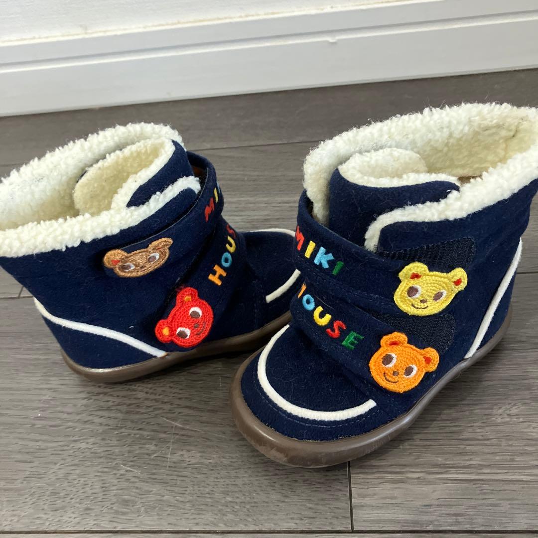 ミキハウス まとめ売り