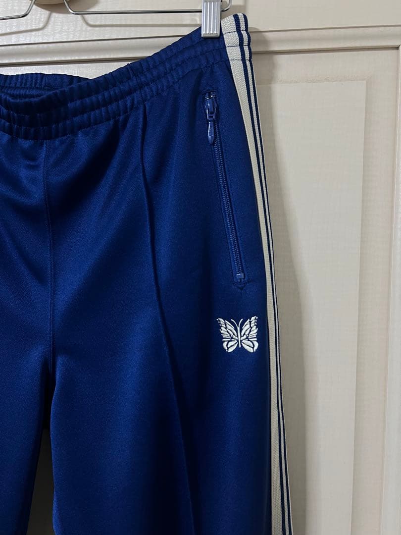 Needles Narrow Track Pant ニードルストラックパンツ