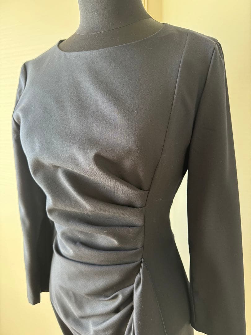 MaxMara マックスマーラ　ワンピース　膝丈ワンピース