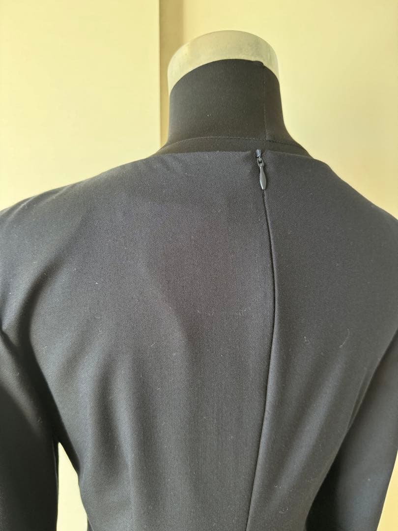 MaxMara マックスマーラ　ワンピース　膝丈ワンピース