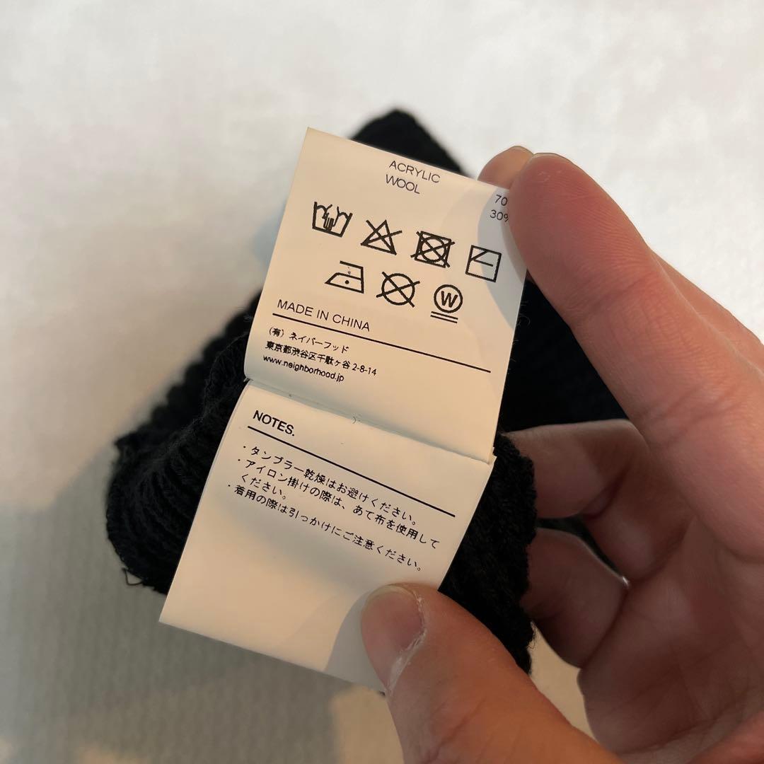 帽子 NEIGBORHOOD 22AW JEEP / AW-CAP