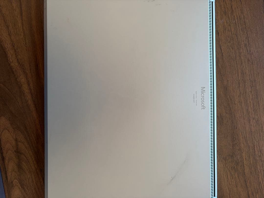 Windowsノート本体 Microsoft Surface Laptop 4
