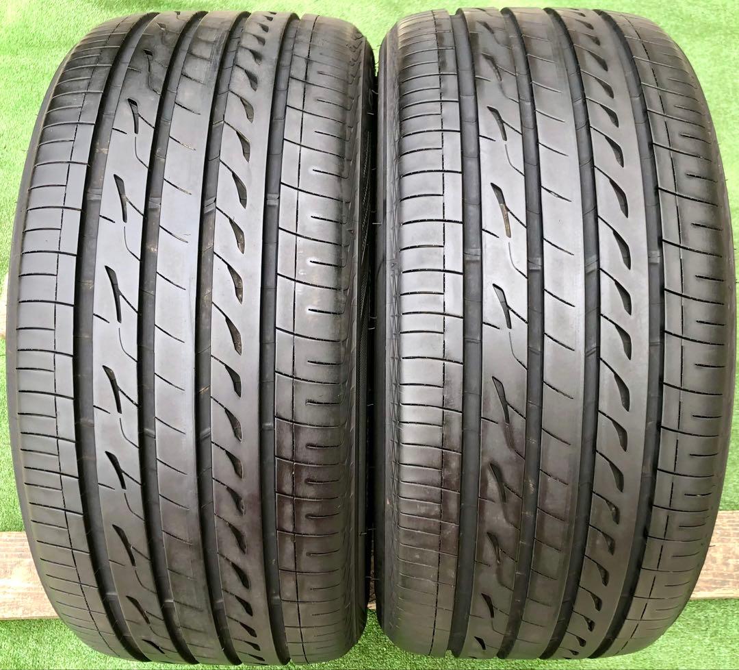 255/35 R18 BRIDGESTONE REGNO GR-XIII タイヤ