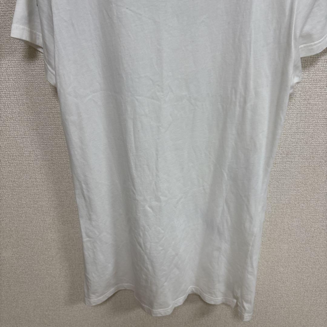 【レア】ヴァレンティノ　Tシャツ　マルチカラーロゴ