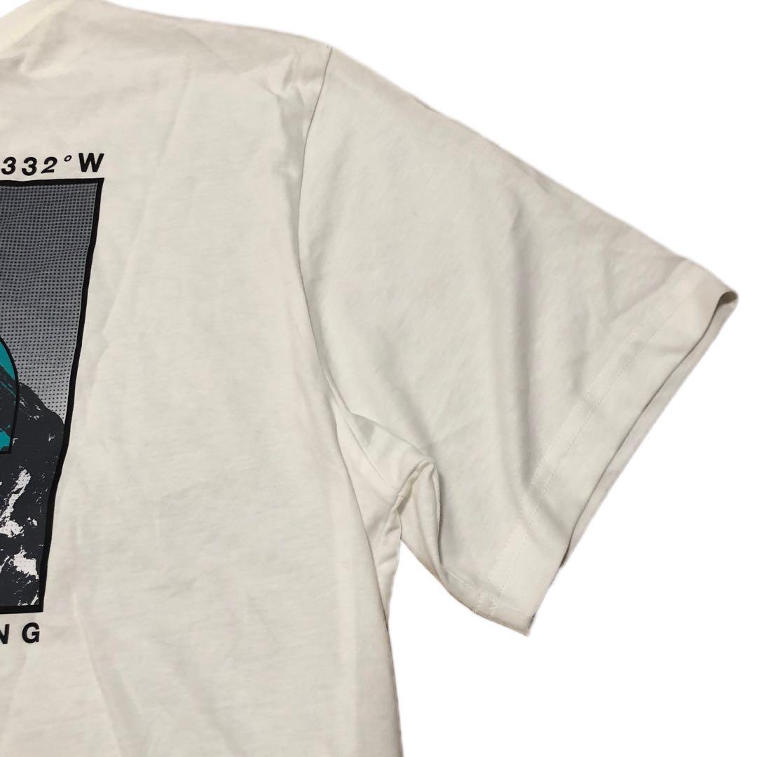【海外限定】ノースフェイス　半袖Tシャツ　ジョガーパンツ　J929 J600