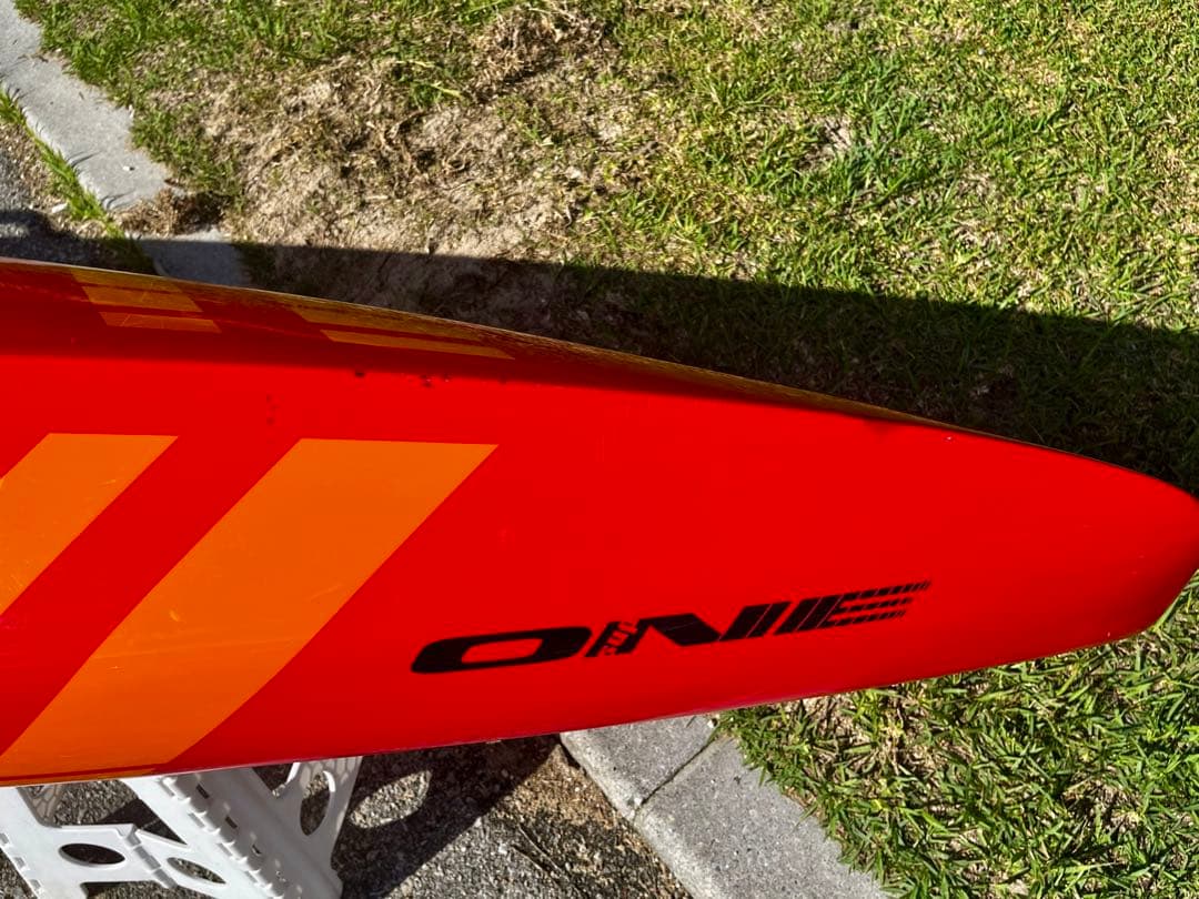 ONE Edge Pro 2.0（14ft×21.5／2020中空）｜国内希少