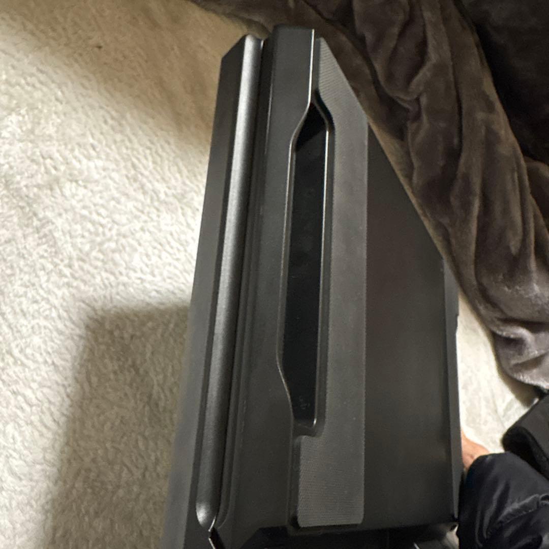 PS5 ギルティギアストライヴ ファイティングスティックα 美品