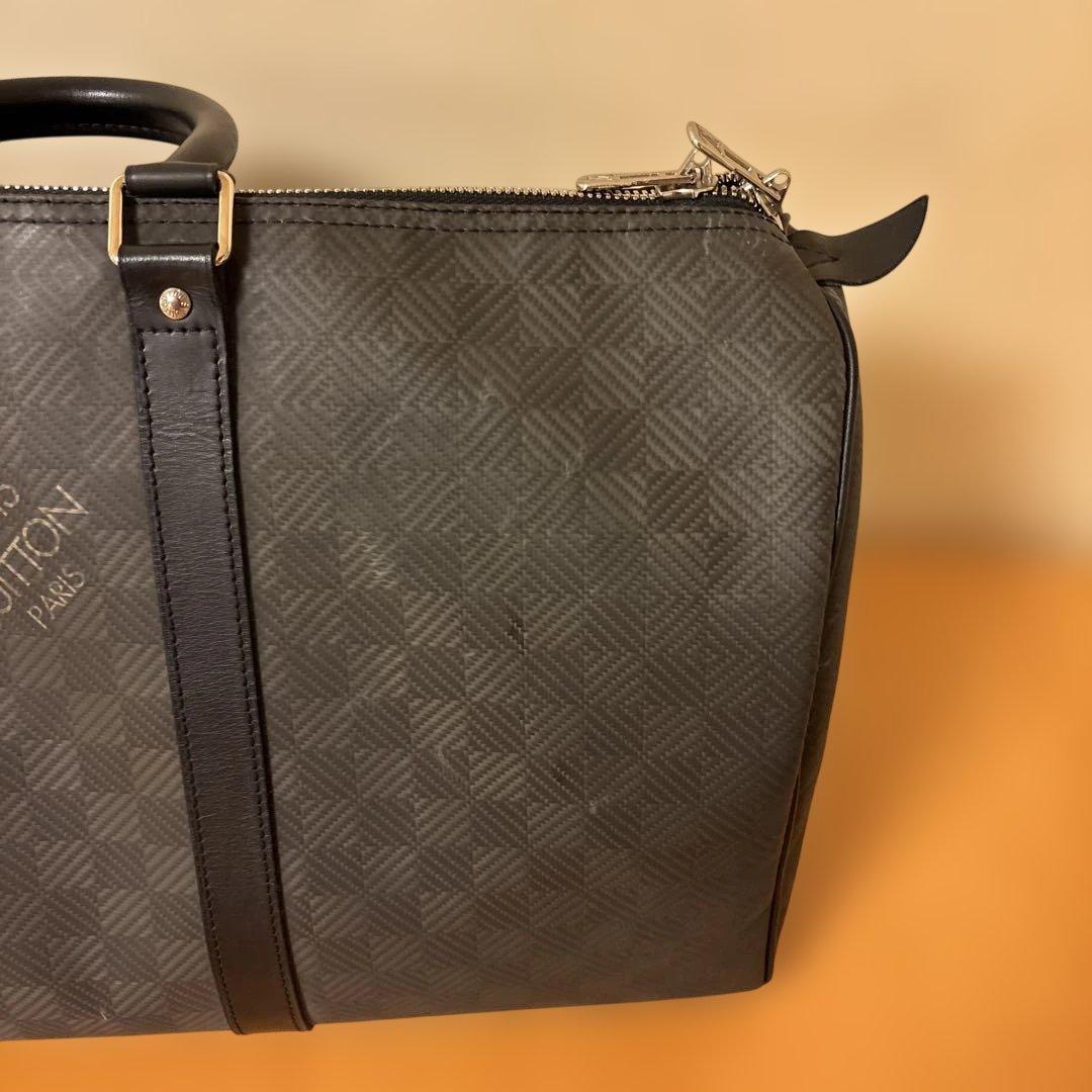 （MONOTOWN）LOUIS VUITTON ボストンバッグ 47センチ