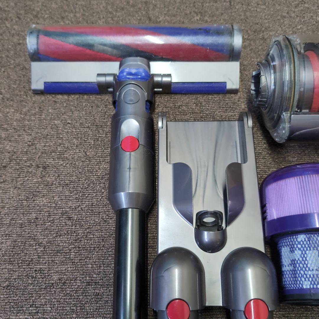 dyson ダイソン SV18 digital slim Origin ジャンク