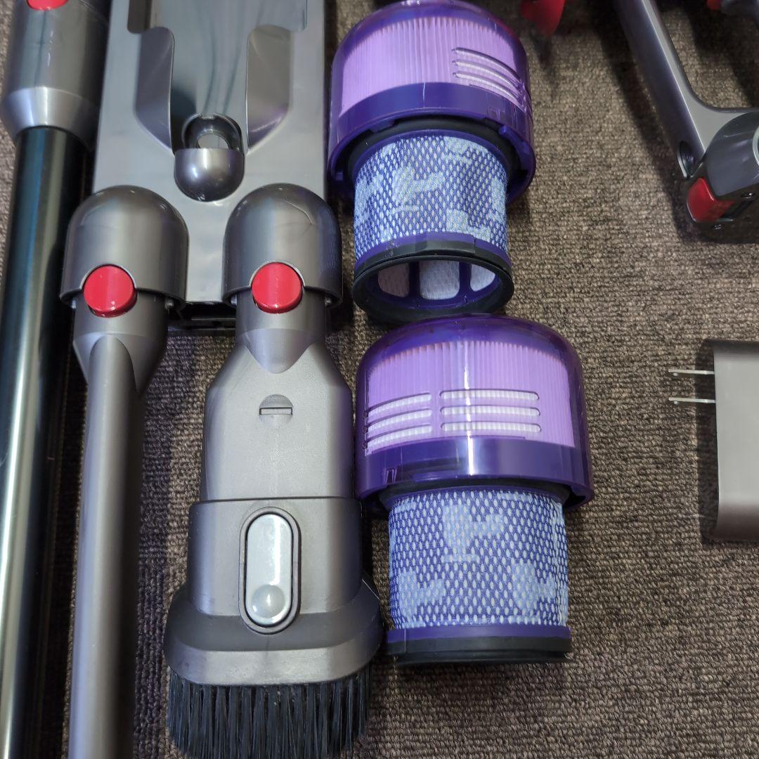 dyson ダイソン SV18 digital slim Origin ジャンク