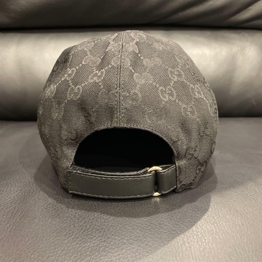 グッチ　GUCCI ベースボールキャップ