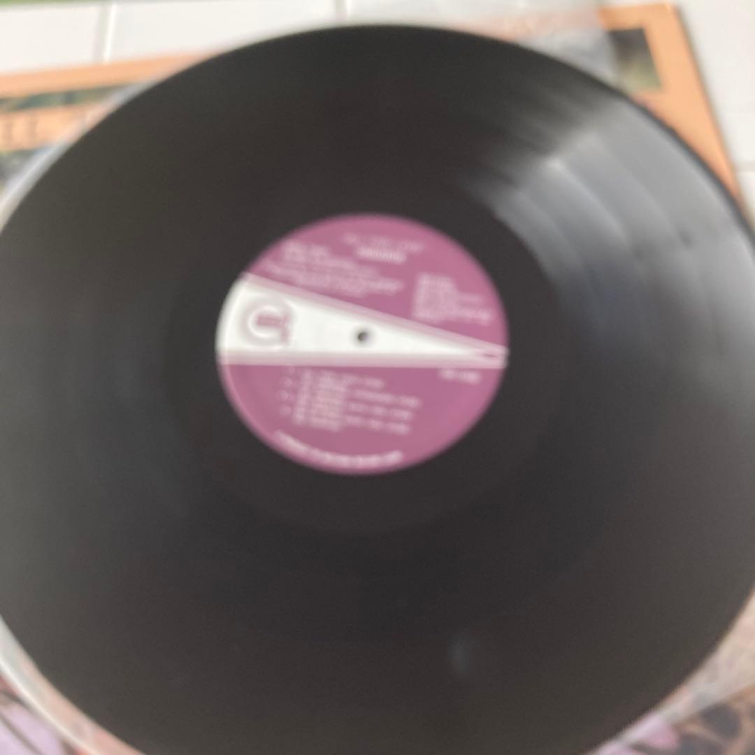 洋楽 all this love debarge